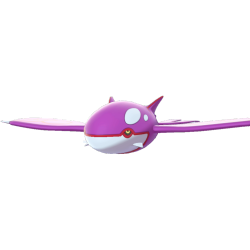 #382 Kyogre